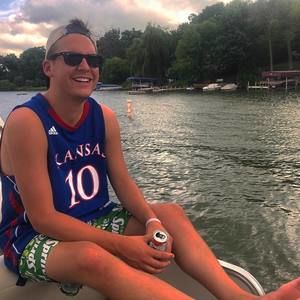 Meet your Posher, Patrick